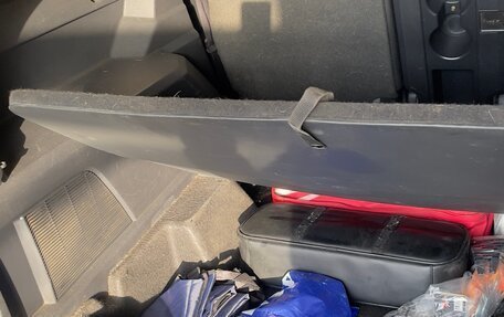 Dodge Journey I, 2010 год, 890 000 рублей, 15 фотография