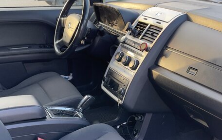 Dodge Journey I, 2010 год, 890 000 рублей, 7 фотография