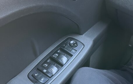 Dodge Journey I, 2010 год, 890 000 рублей, 12 фотография