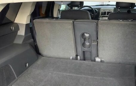 Dodge Journey I, 2010 год, 890 000 рублей, 13 фотография