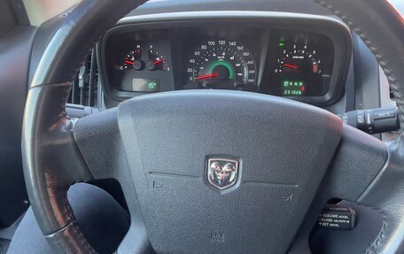 Dodge Journey I, 2010 год, 890 000 рублей, 8 фотография