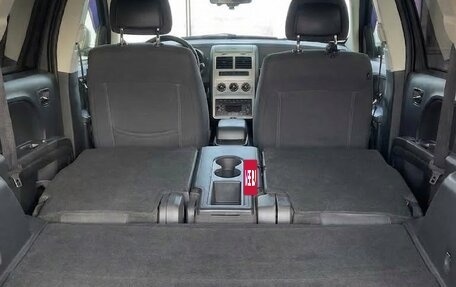 Dodge Journey I, 2010 год, 890 000 рублей, 14 фотография