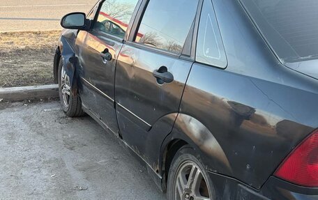 Ford Focus IV, 2000 год, 145 000 рублей, 3 фотография