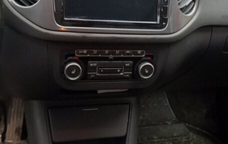 Volkswagen Tiguan I, 2012 год, 1 100 000 рублей, 4 фотография