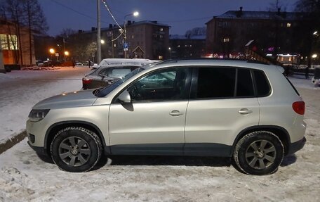 Volkswagen Tiguan I, 2012 год, 1 100 000 рублей, 3 фотография