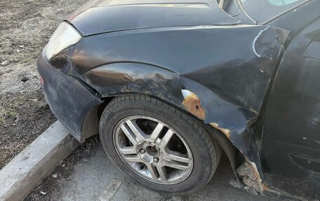 Ford Focus IV, 2000 год, 145 000 рублей, 2 фотография