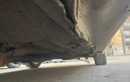 Ford Focus IV, 2000 год, 145 000 рублей, 11 фотография