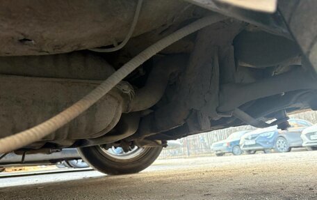 Ford Focus IV, 2000 год, 145 000 рублей, 10 фотография