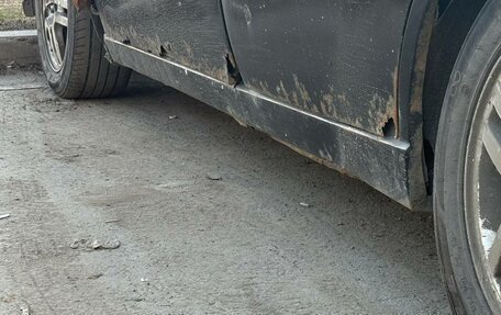 Ford Focus IV, 2000 год, 145 000 рублей, 4 фотография