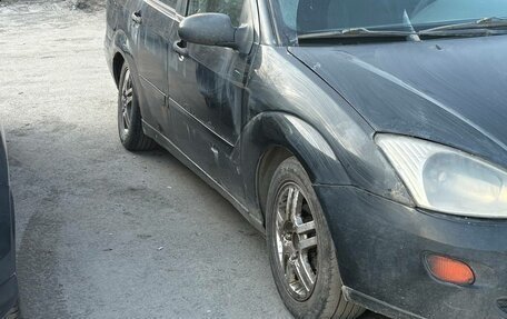 Ford Focus IV, 2000 год, 145 000 рублей, 5 фотография