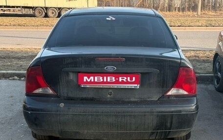 Ford Focus IV, 2000 год, 145 000 рублей, 7 фотография