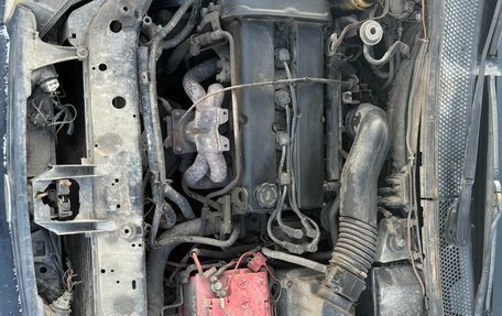 Ford Focus IV, 2000 год, 145 000 рублей, 13 фотография