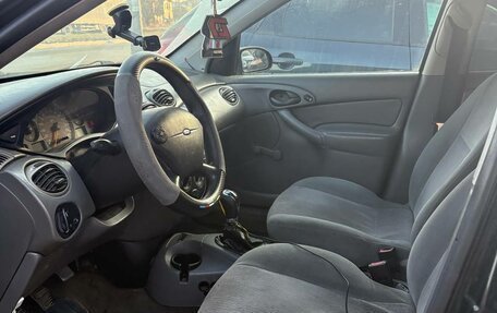 Ford Focus IV, 2000 год, 145 000 рублей, 16 фотография