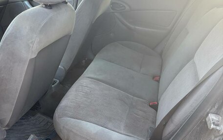 Ford Focus IV, 2000 год, 145 000 рублей, 15 фотография