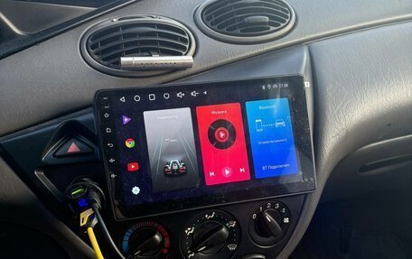 Ford Focus IV, 2000 год, 145 000 рублей, 17 фотография