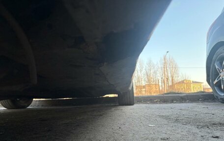 Ford Focus IV, 2000 год, 145 000 рублей, 14 фотография