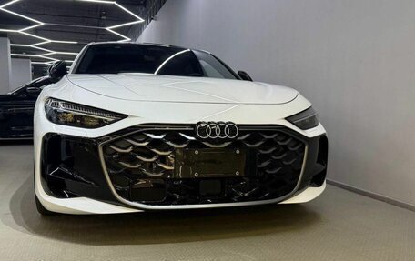 Audi A5, 2025 год, 6 790 000 рублей, 2 фотография