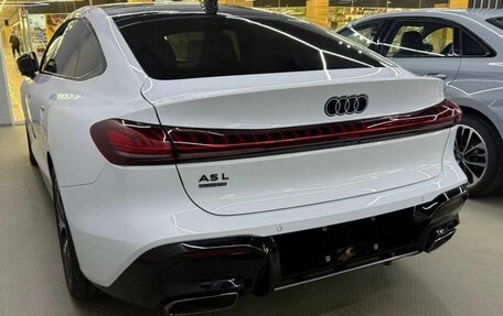 Audi A5, 2025 год, 6 790 000 рублей, 3 фотография