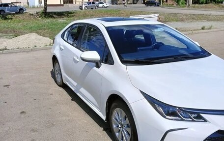 Toyota Corolla, 2023 год, 2 350 000 рублей, 6 фотография