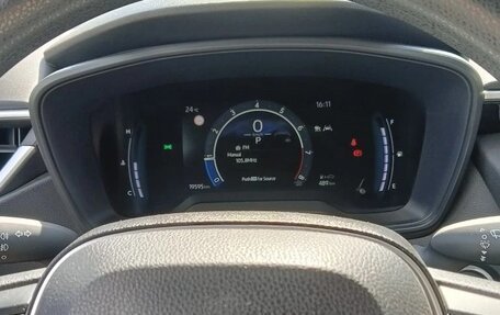 Toyota Corolla, 2023 год, 2 350 000 рублей, 3 фотография