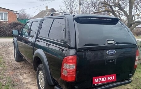 Ford Ranger II рестайлинг, 2008 год, 1 050 000 рублей, 4 фотография