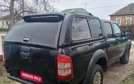 Ford Ranger II рестайлинг, 2008 год, 1 050 000 рублей, 3 фотография