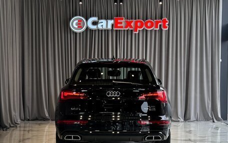 Audi Q5, 2025 год, 5 700 000 рублей, 5 фотография