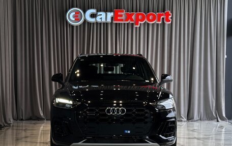 Audi Q5, 2025 год, 5 700 000 рублей, 2 фотография