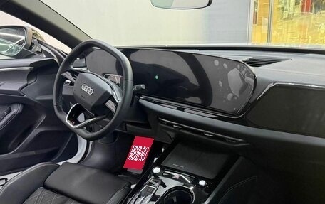 Audi A5, 2025 год, 6 790 000 рублей, 4 фотография
