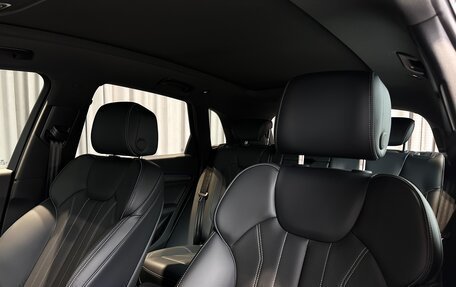 Audi Q5, 2025 год, 5 700 000 рублей, 12 фотография