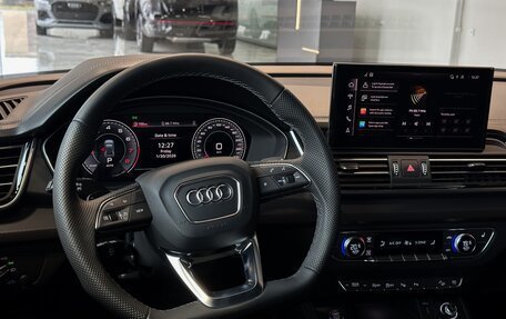 Audi Q5, 2025 год, 5 700 000 рублей, 14 фотография