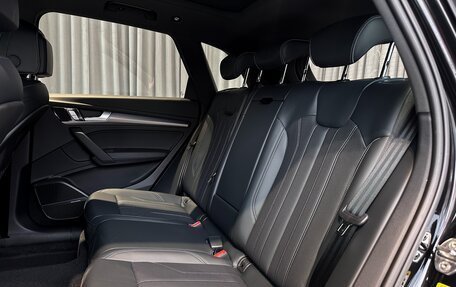 Audi Q5, 2025 год, 5 700 000 рублей, 17 фотография