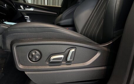 Audi Q5, 2025 год, 5 700 000 рублей, 26 фотография