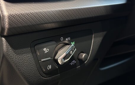 Audi Q5, 2025 год, 5 700 000 рублей, 25 фотография