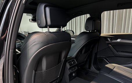 Audi Q5, 2025 год, 5 700 000 рублей, 20 фотография