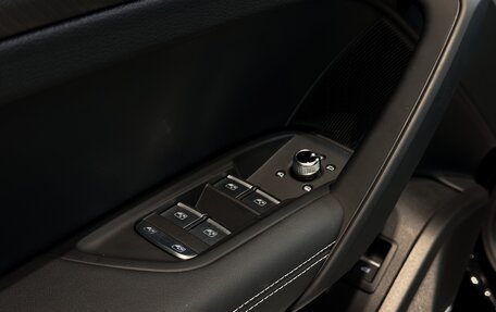 Audi Q5, 2025 год, 5 700 000 рублей, 24 фотография