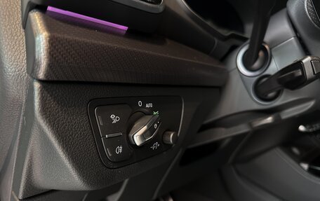 Audi Q5, 2025 год, 5 700 000 рублей, 27 фотография