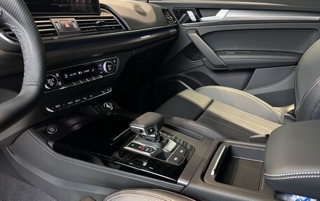 Audi Q5, 2025 год, 5 700 000 рублей, 22 фотография