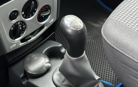 Renault Logan I, 2008 год, 440 000 рублей, 14 фотография