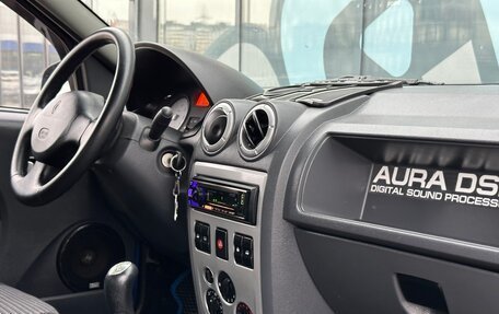 Renault Logan I, 2008 год, 440 000 рублей, 10 фотография