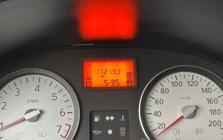 Renault Logan I, 2008 год, 440 000 рублей, 17 фотография