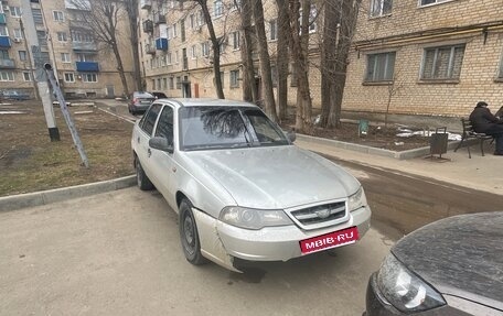 Daewoo Nexia I рестайлинг, 2009 год, 150 000 рублей, 1 фотография