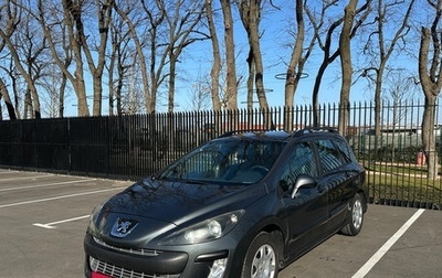 Peugeot 308 II, 2010 год, 570 000 рублей, 1 фотография