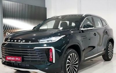CheryExeed TXL, 2025 год, 3 930 000 рублей, 1 фотография