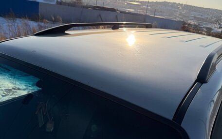 Mitsubishi Montero III, 2000 год, 1 150 000 рублей, 9 фотография