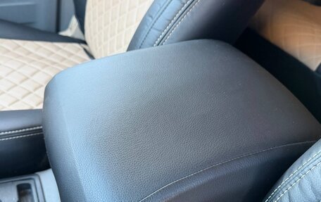 Mitsubishi Montero III, 2000 год, 1 150 000 рублей, 14 фотография