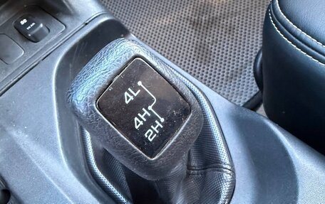 Mitsubishi Montero III, 2000 год, 1 150 000 рублей, 13 фотография