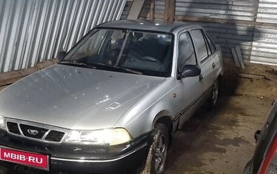 Daewoo Nexia I рестайлинг, 2006 год, 60 000 рублей, 1 фотография