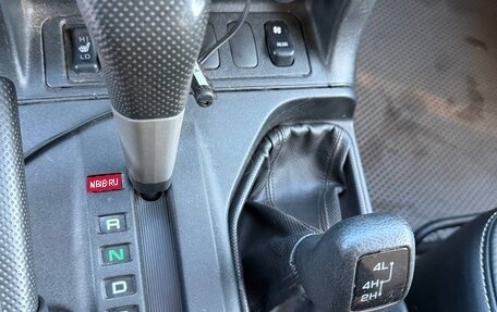 Mitsubishi Montero III, 2000 год, 1 150 000 рублей, 12 фотография