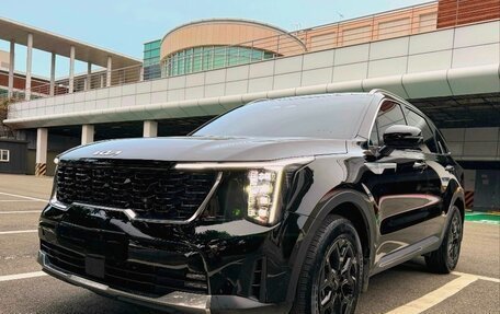 KIA Sorento IV, 2024 год, 4 700 000 рублей, 1 фотография